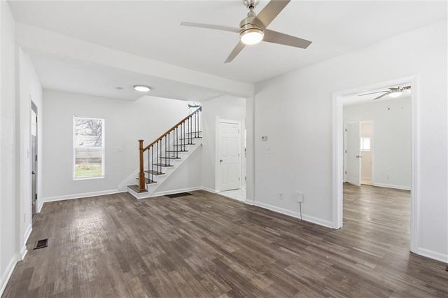 1623 E 36th Street, Kansas City, MO 64109