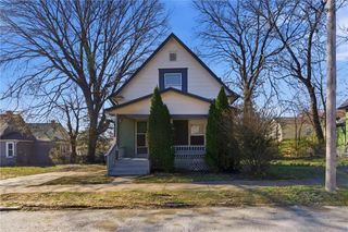 1623 E 36th Street, Kansas City, MO 64109