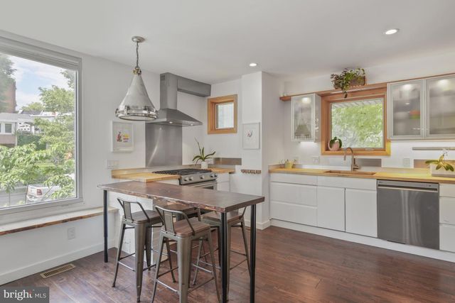 4101 ARKANSAS AVE NW #B, Washington, DC 20011