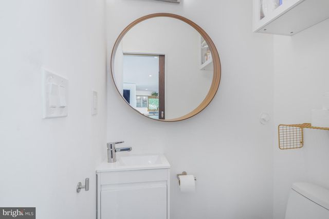 4101 ARKANSAS AVE NW #B, Washington, DC 20011