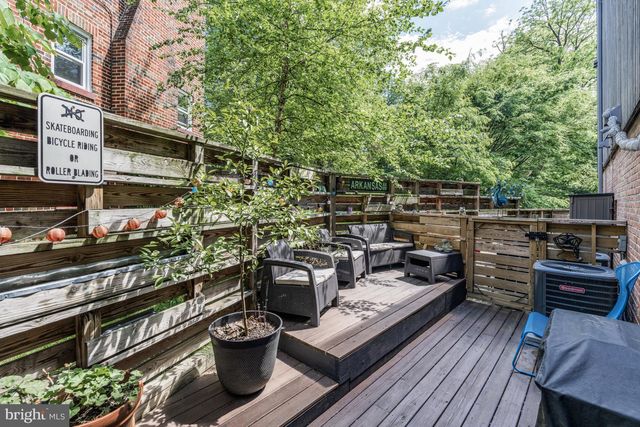 4101 ARKANSAS AVE NW #B, Washington, DC 20011