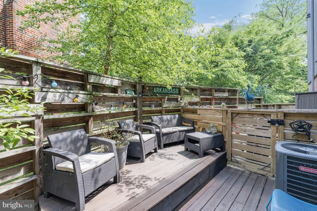 4101 ARKANSAS AVE NW #B, Washington, DC 20011