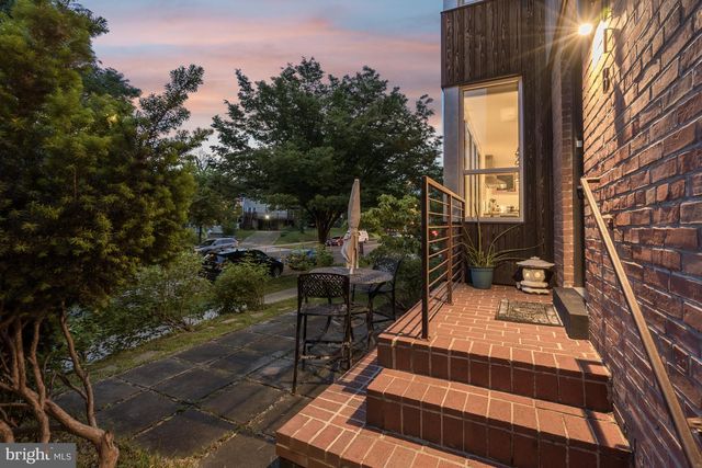 4101 ARKANSAS AVE NW #B, Washington, DC 20011