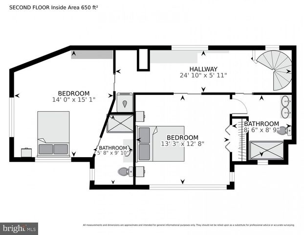 4101 ARKANSAS AVE NW #B, Washington, DC 20011