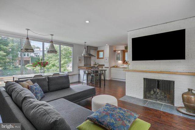 4101 ARKANSAS AVE NW #B, Washington, DC 20011