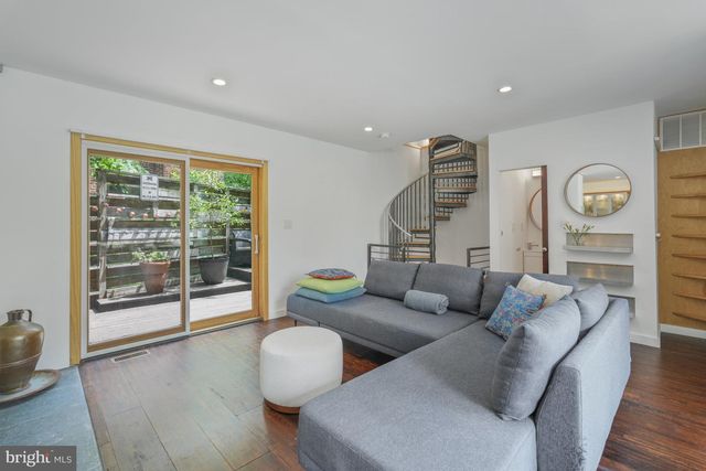 4101 ARKANSAS AVE NW #B, Washington, DC 20011