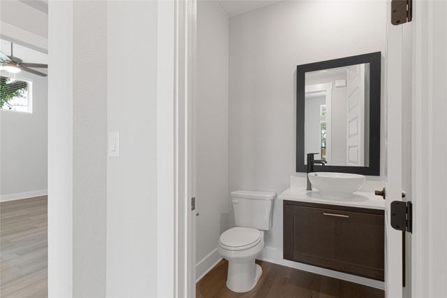 2304 Tobiano TRCE, Georgetown, TX 78633