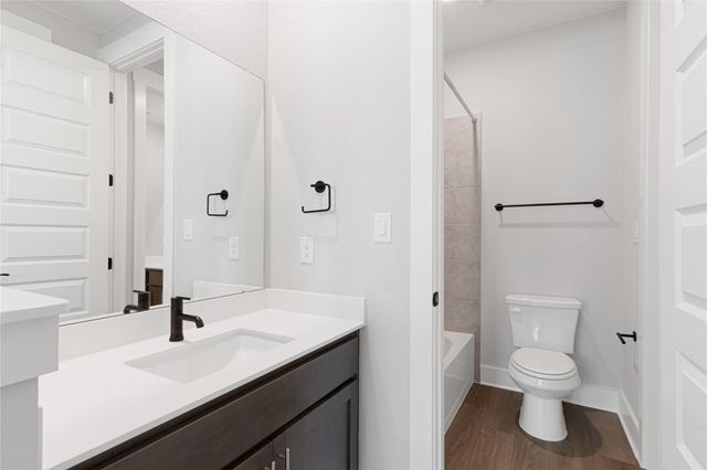 2304 Tobiano TRCE, Georgetown, TX 78633