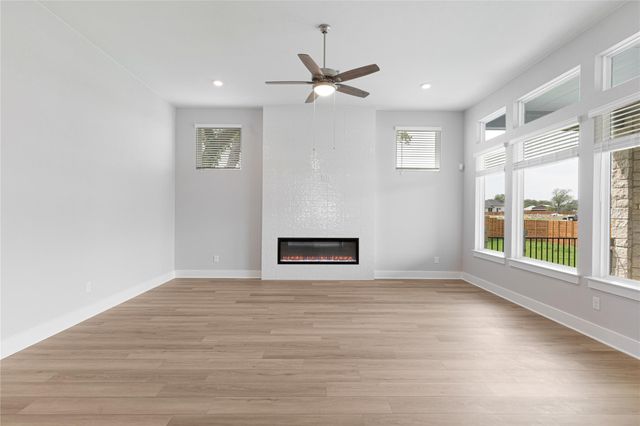 2304 Tobiano TRCE, Georgetown, TX 78633