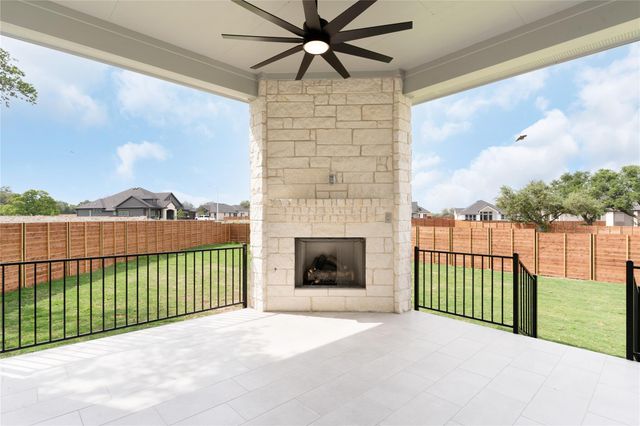 2304 Tobiano TRCE, Georgetown, TX 78633