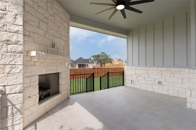 2304 Tobiano TRCE, Georgetown, TX 78633