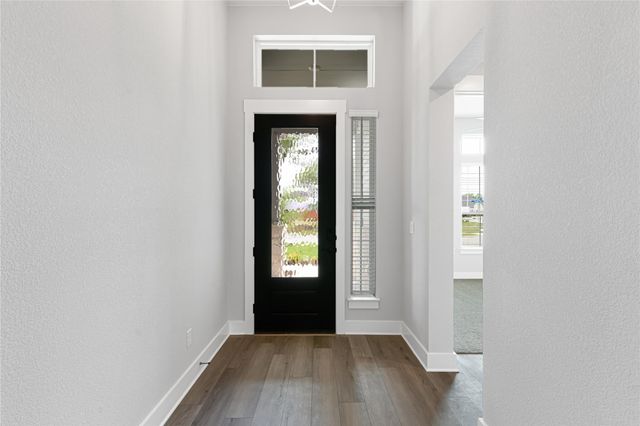 2304 Tobiano TRCE, Georgetown, TX 78633