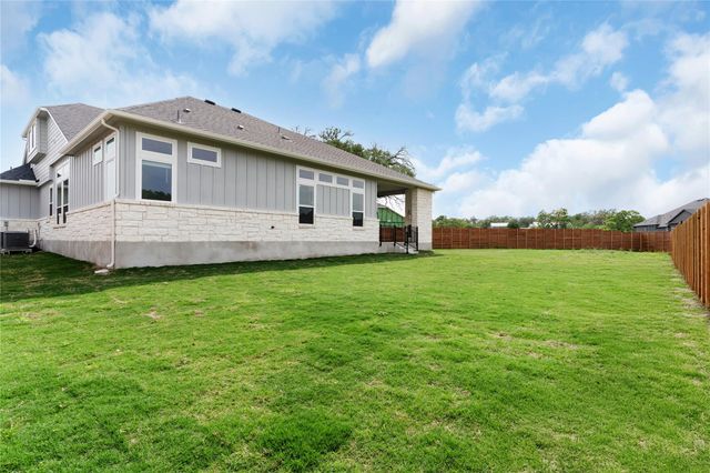 2304 Tobiano TRCE, Georgetown, TX 78633