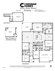2304 Tobiano TRCE, Georgetown, TX 78633