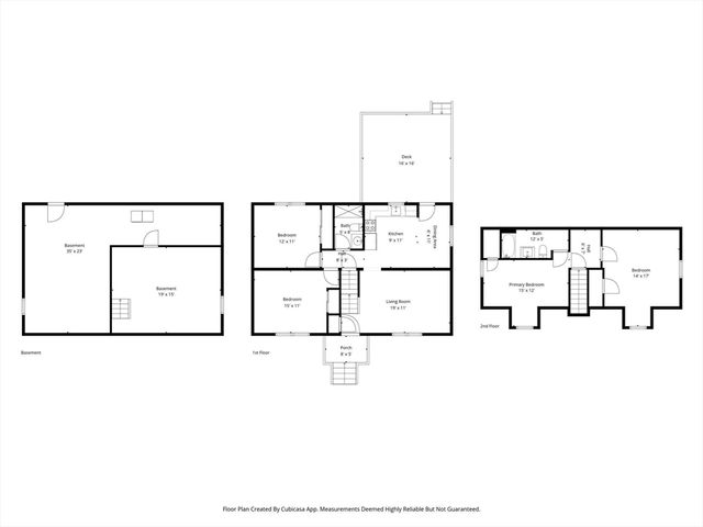 10 Scandinavia Ave, Worcester, MA 01603