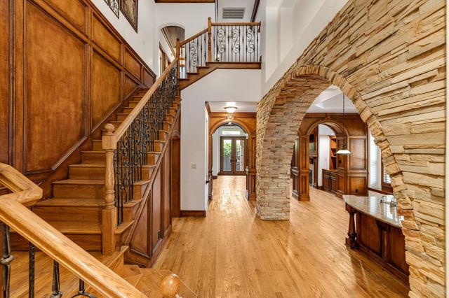 18231 Brighton Green, Dallas, TX 75252