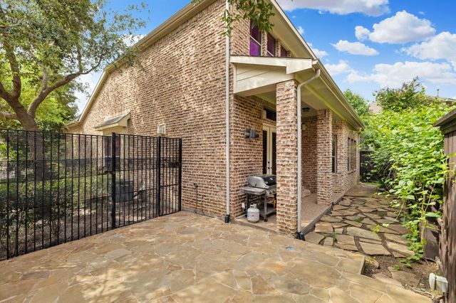 18231 Brighton Green, Dallas, TX 75252