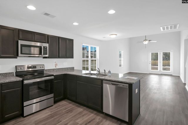 181 Laurinton Farms Drive, Hopkins, SC 29061