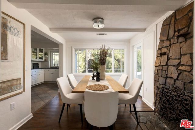 5514 Canyonside Road, La Crescenta, CA 91214