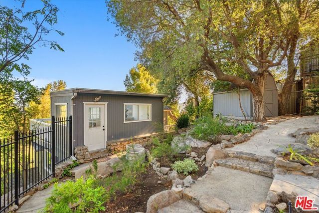 5514 Canyonside Road, La Crescenta, CA 91214
