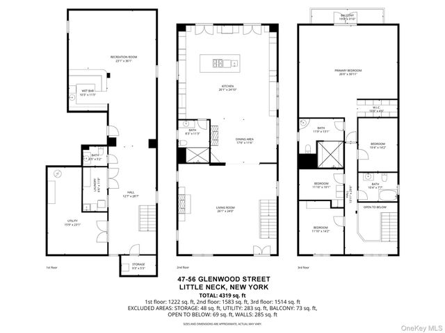 47-56 Glenwood Street, Little Neck, NY 11362