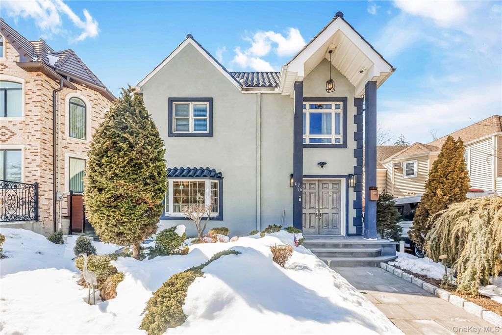 47-56 Glenwood Street, Little Neck, NY 11362