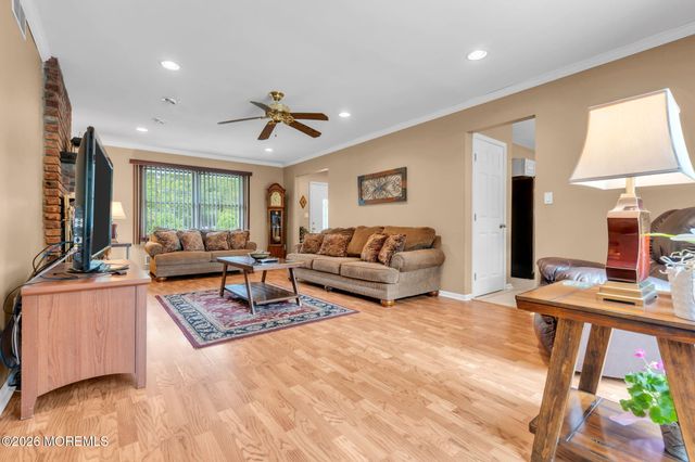 440 Pfister Road, Jackson, NJ 08527