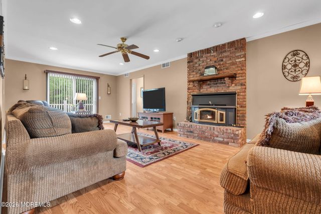 440 Pfister Road, Jackson, NJ 08527