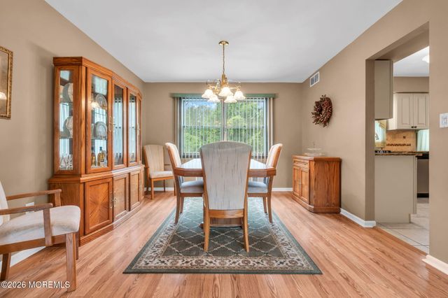 440 Pfister Road, Jackson, NJ 08527