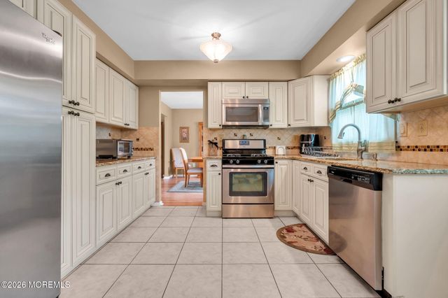 440 Pfister Road, Jackson, NJ 08527