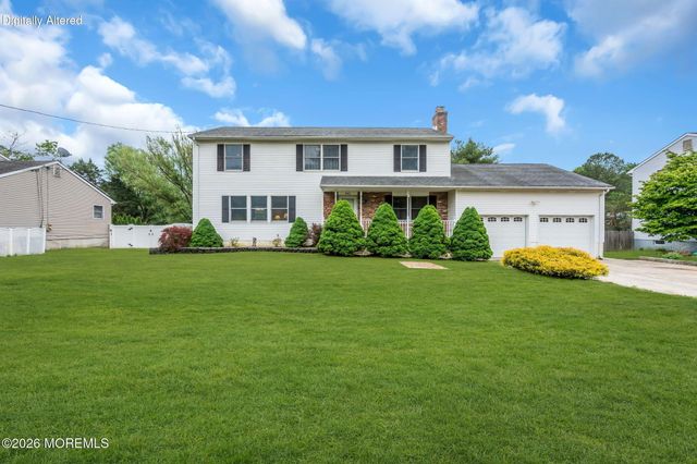 440 Pfister Road, Jackson, NJ 08527