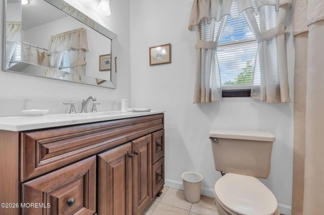 440 Pfister Road, Jackson, NJ 08527