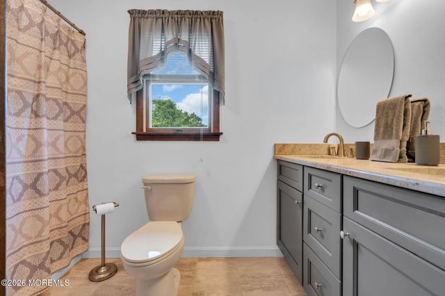 440 Pfister Road, Jackson, NJ 08527