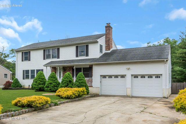 440 Pfister Road, Jackson, NJ 08527