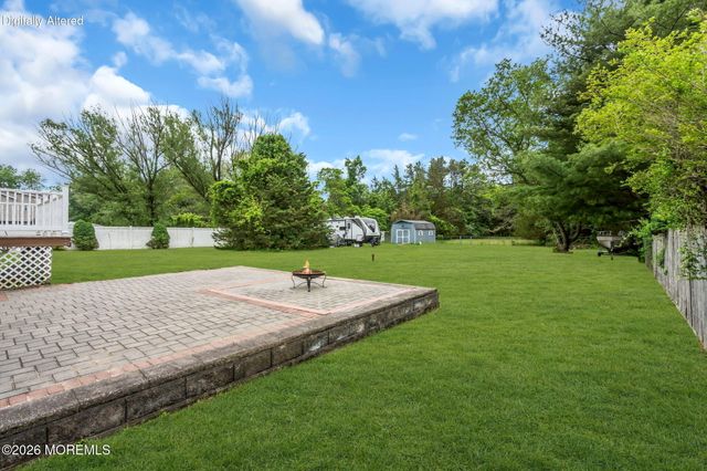 440 Pfister Road, Jackson, NJ 08527