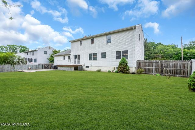 440 Pfister Road, Jackson, NJ 08527