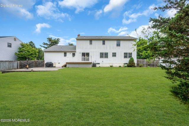 440 Pfister Road, Jackson, NJ 08527