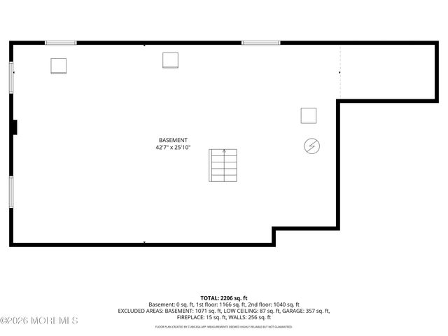 440 Pfister Road, Jackson, NJ 08527