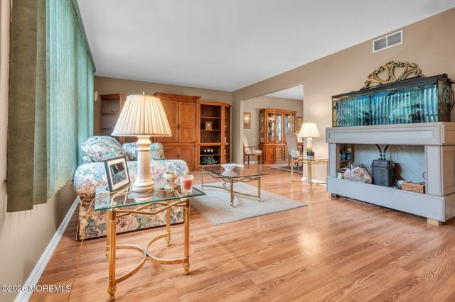 440 Pfister Road, Jackson, NJ 08527