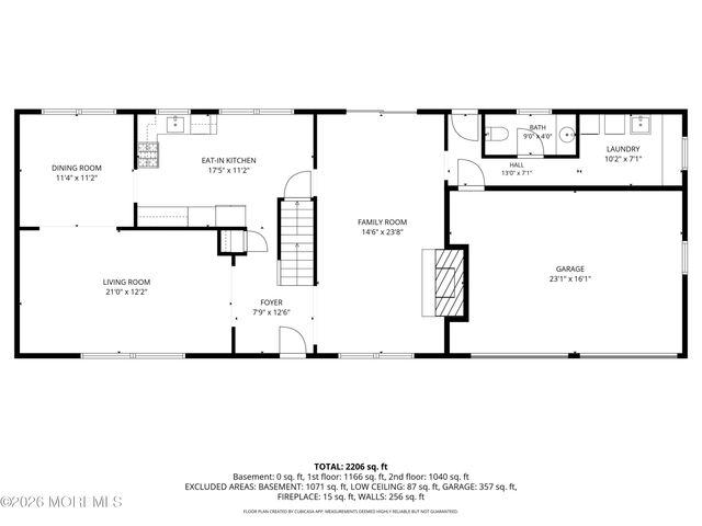 440 Pfister Road, Jackson, NJ 08527