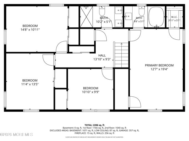 440 Pfister Road, Jackson, NJ 08527