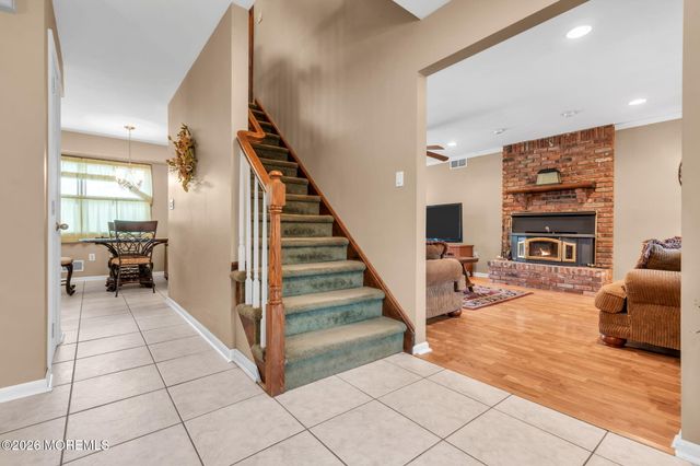 440 Pfister Road, Jackson, NJ 08527