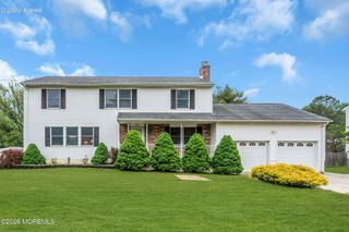 440 Pfister Road, Jackson, NJ 08527