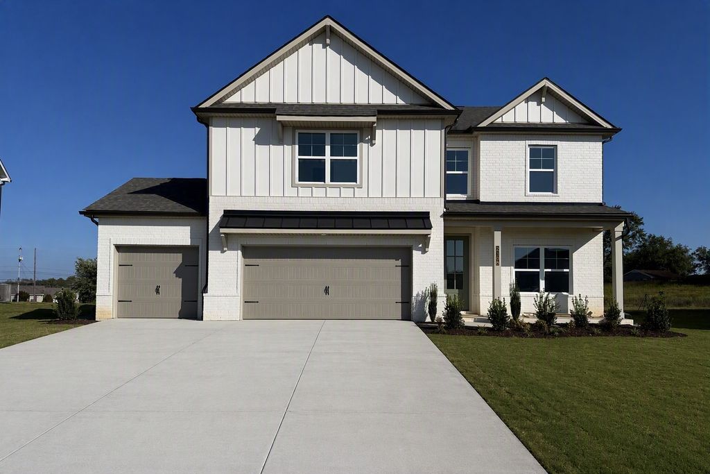 2106 Layla Lane, White House, TN 37188