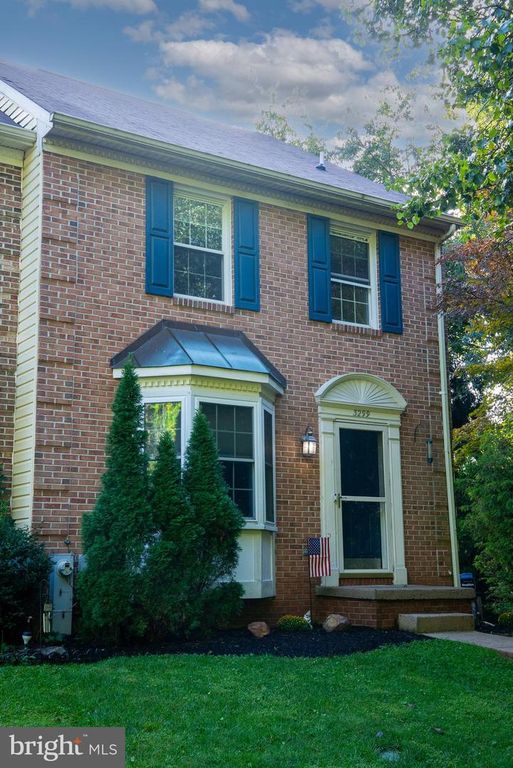 3299 DEALE PL, Abingdon, MD 21009