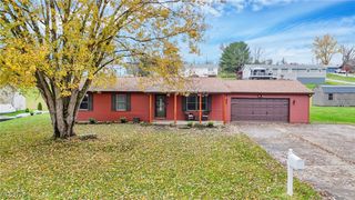 3765 Mona Drive, Zanesville, OH 43701