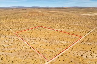 0 Denise Avenue, North Edwards, CA 93523