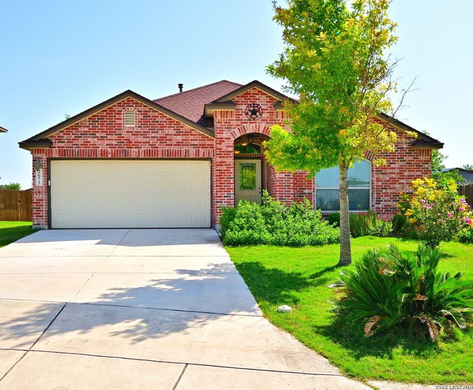 2675 DIAMONDBACK TRL, New Braunfels, TX 78130