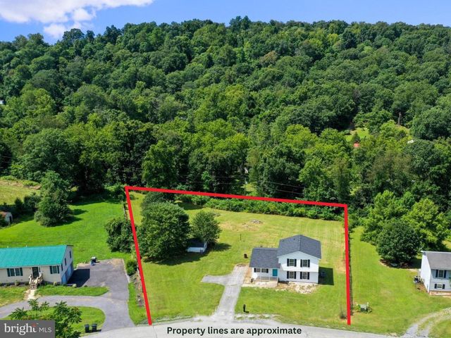 115 JARED CT, Hedgesville, WV 25427