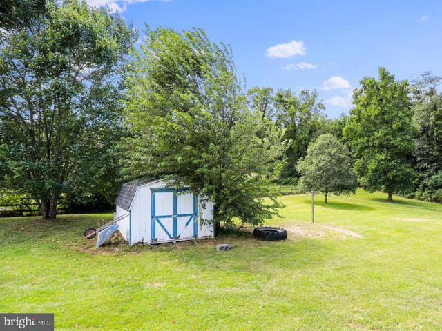 115 JARED CT, Hedgesville, WV 25427